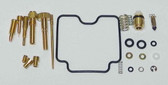 WSM Carburetor Rebuild Kit: Can-Am 400 Outlander - 016-472