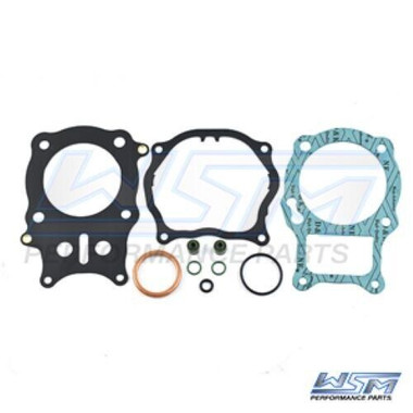 WSM Honda 250 TRX 1997-2001 Top End Gasket Kit 29-121, 06111-HM8-000