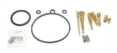 WSM Kawasaki 110 KLX 2002-2005 Carburetor Kit 016-759