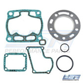 WSM Gasket Kit, Top End:  125 RM 1989 - 29-923, 11400-27876