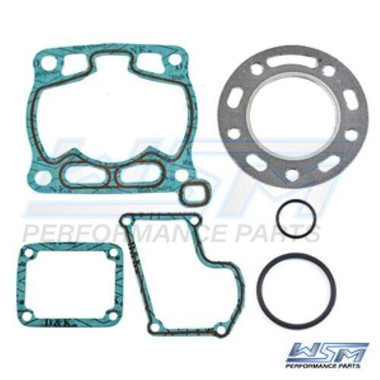 WSM Gasket Kit, Top End:  125 RM 1989 - 29-923, 11400-27876