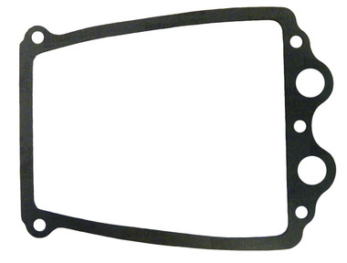 WSM Gasket, Exhaust Johnson / Evinrude 120 - 235 Hp V4 / V6 - 520-04, 0322312