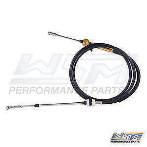 WSM Yamaha 1800/1900 FX HO 2011-2024 Steering Cable -002-051-14, F1S-61481-10-00