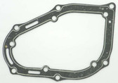 WSM Gasket, Exhaust: Yamaha 650 '91-'93- 007-530, 6M6-14755-00-00, 6M6-14755-A0-