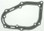 WSM Gasket, Exhaust: Yamaha 650 '91-'93- 007-530, 6M6-14755-00-00, 6M6-14755-A0-