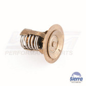 WSM Thermostat OMC Cobra 160° F - 18-3554, 0379754, 0383307, 383307, 3852216