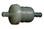 WSM Fuel Filter Yamaha 4 - 9.9 Hp 4-Stroke '01-'22, 600-271, 18-7710, 18-7710-1