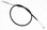WSM Cable, Clutch: Kawasaki 450 KLX-R 08-09 - 61-620-17,  54011-0065