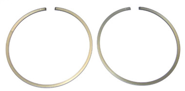 WSM Piston Rings Johnson / Evinrude 40 - 200 Hp Standard - 200-133, 5000819