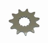 WSM Sprocket, Front Kawasaki / Yamaha 250 - 660 - FSY-007-11