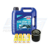 WSM Service Kit Sea-Doo 1503 4-Tec 02-18 with oil cap - 005-125