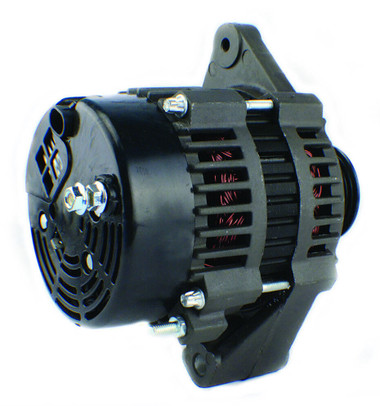 WSM Crusader Pleasurecraft Alternator 12V 70Amp PH300-0042, RA097007A, 19020617