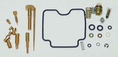 WSM Carburetor Rebuild Kit: Can-Am 500 Quest 2002-2004 - 016-473