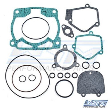 WSM TOP END GASKET KIT KTM 250 EGS / EXC / SX '90-'98 - 29-835