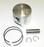 WSM Seadoo 650 Speed/Sport/XP Piston Kit '93-'96 010-816K STD SIZE OE 290886545