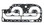 WSM Gasket, Exhaust Mercury Mariner 80 - 125 Hp 4 Cyl 94-98 - 521-26, 27-8127750
