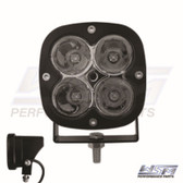 WSM L.E.D Light Pods 2'' Spot Beam -  020-302S