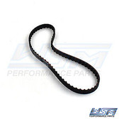 WSM TIMING BELT: YAMAHA F9.9 / F15 HP 4 STROKE 1998-2007 - 830-075,  18-15137,