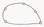 WSM Yamaha 1200 / 1300 Generator Cover O-Ring '01-'08, 008-632, 66V-81168-10-00
