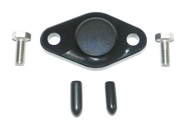 WSM Sea-Doo 800 / 951 Oil BIock Off Plate '95-'07,  011-213