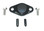 WSM Sea-Doo 800 / 951 Oil BIock Off Plate '95-'07,  011-213