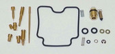WSM Carburetor Rebuild Kit: Can-Am 500 Traxter 2002-2004 - 016-474