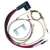 CDI HARNESS: MERCURY / MARINER 20-85 HP '76-'80,  414-3369, 84-64997, 84-73369