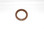 WSM Oil Seal, Crankshaft Chrysler / Force 40 - 120 Hp 550-76, 18-0506, 26-828626