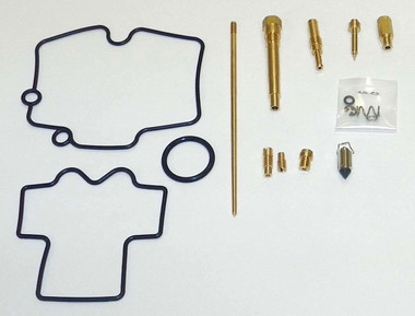 WSM Kawasaki 250 Carburetor Kit 016-755