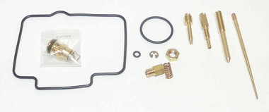 WSM Kawasaki 125 KX 2003-2006 Carburetor Kit 016-752