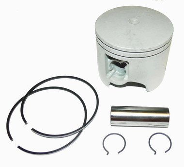Yamaha 115-225 Hp 1984-1992 Piston Kit - 100-270sk STD ONLY - STARBOARD