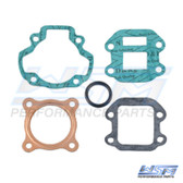 WSM Gasket Kit, Top End: Yamaha 50 PW '81-'16 - 29-1000