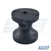WSM -  Bow Roller 3'' -  650-180,  59506, 7-1877