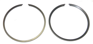 WSM Johnson / Evinrude 9.9-15 HP  Ring Set 200-101-04 OE 386279 - .010 SIZE ONLY