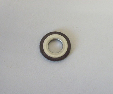 FUEL INJECTOR GASKET: YAMAHA 150-300 HP HPDI 2 REQ 600-160-16, 68F-13764-00-00