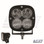 WSM L.E.D Light Pods 4'' Flood & Spot Beam - 020-304
