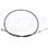 WSM Yamaha Steering Cable 1200 SUV '99-'04 - 002-058-17, F1D-61481-01-00