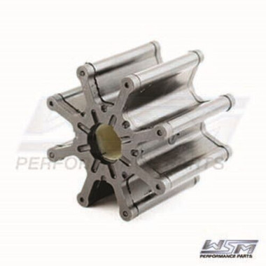 WSM Mercruiser 262-496 HP 1998 Water Pump Impeller  700-600, 47-8M0104229,
