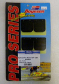 Yamaha 1200 Modified Pro Reeds - PRO-78