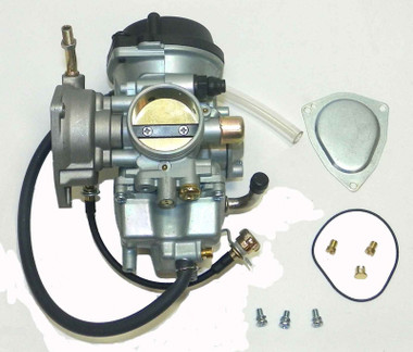 WSM Carburetor Yamaha 400 Kodiak 00-01 -