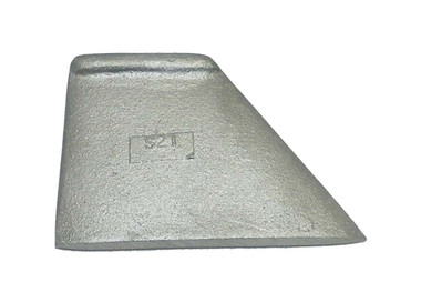 WSM Johnson / Evinrude 9.9 / 15 Hp Skeg SK-21