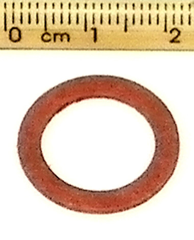 WSM Mercury / Yamaha  25-300 Hp 2 / 4-Stroke Fiber Washer 515-46, 90430-14115