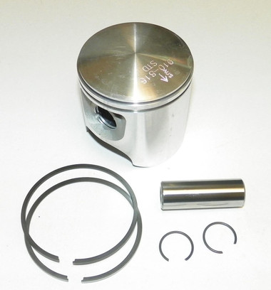 WSM Seadoo 650 Piston Kit PWC 010-816-05K .50mm SIZE 78.5mm OE 290886545
