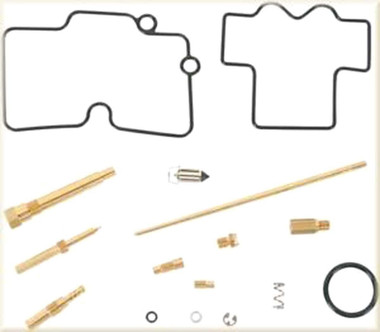 WSM Carburetor Kit Yamaha 250 YZ-F 03-06 - 016-861