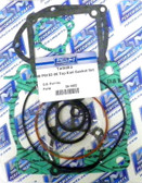 WSM Gasket Kit, Top End: Yamaha 80 PW 83-06 - 29-1002