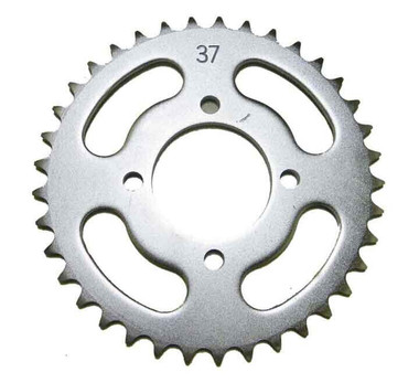 WSM Sprocket, Rear Kawasaki / Suz 50 - 110 - RSS-001-37, 42041-1548, 64511-01739