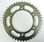 WSM Sprocket, Rear KTM 125 - 690 - 45 Tooth - RSE-015-45, 58310151045, 777101510