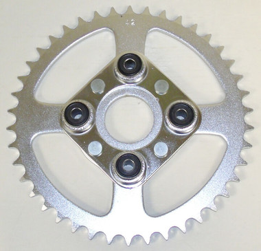 Honda 185-250 Rear Sprocket - 42 Tooth - RSH-011-42