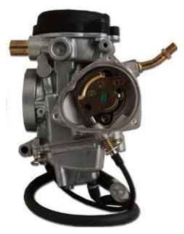 WSM Carburetor Yamaha 350 Bruin 04-06 - 79-240, 5UH-E4101-10-00