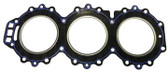 Yamaha 200-250 Hp Head Gasket 506-18, '90-'95 61A-11181-A1-00, 69L-11181-00-00